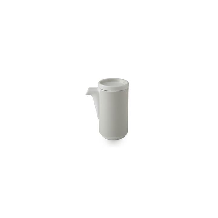 سس خوری پاستل طوسی فرم اس درجه یک